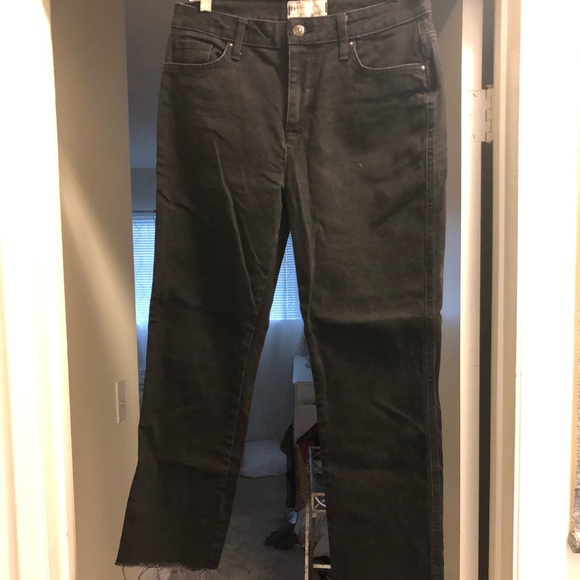 Free People Denim - Free People NWOT cropped jeans